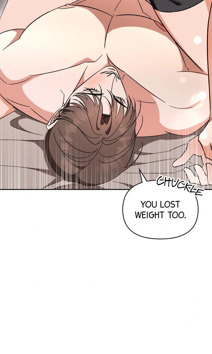 Pheromone Fetish Chapter 34 page 45 - 