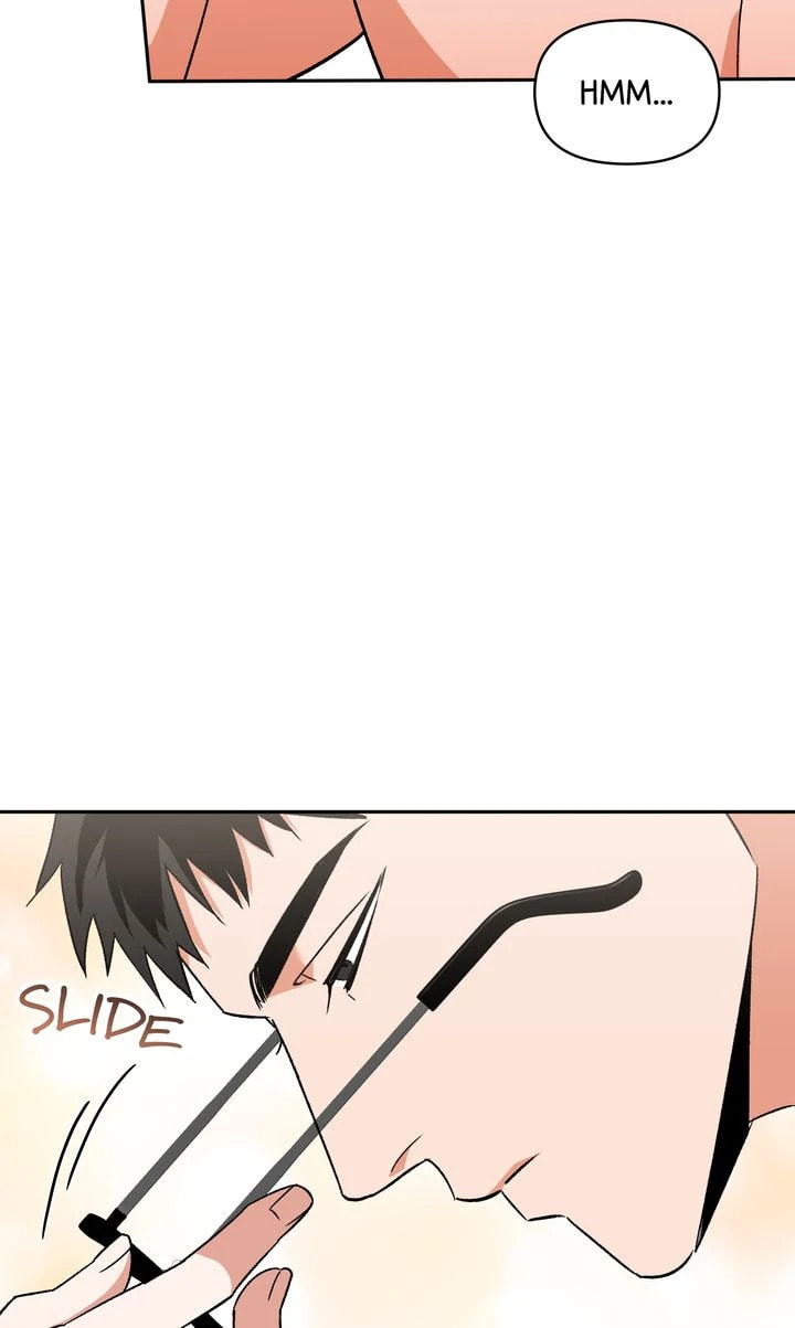 Pheromone Fetish Chapter 34 page 47 - 