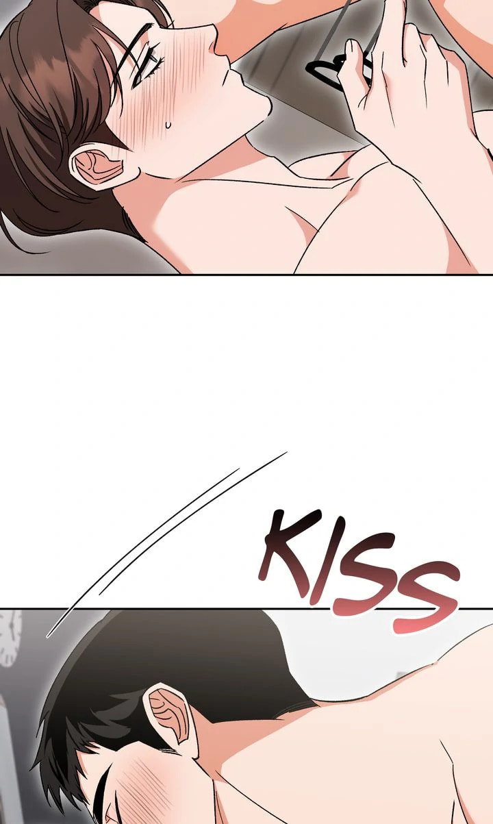 Pheromone Fetish Chapter 34 page 49 - 