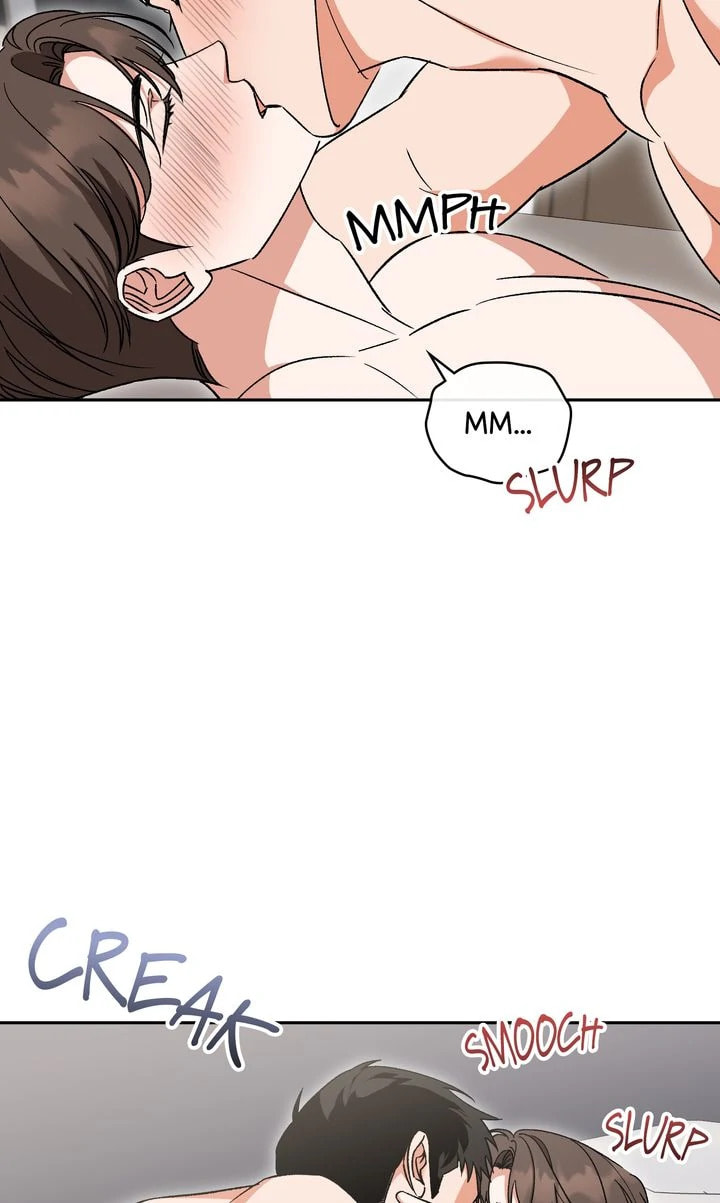 Pheromone Fetish Chapter 34 page 50 - 