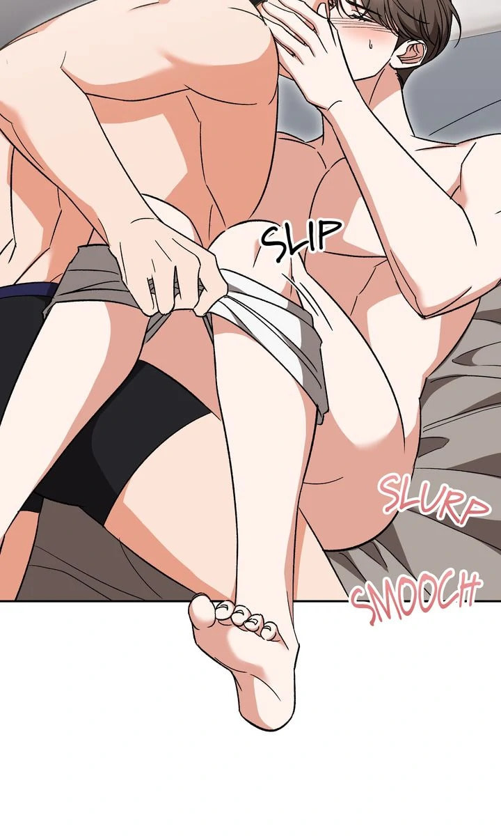 Pheromone Fetish Chapter 34 page 51 - 