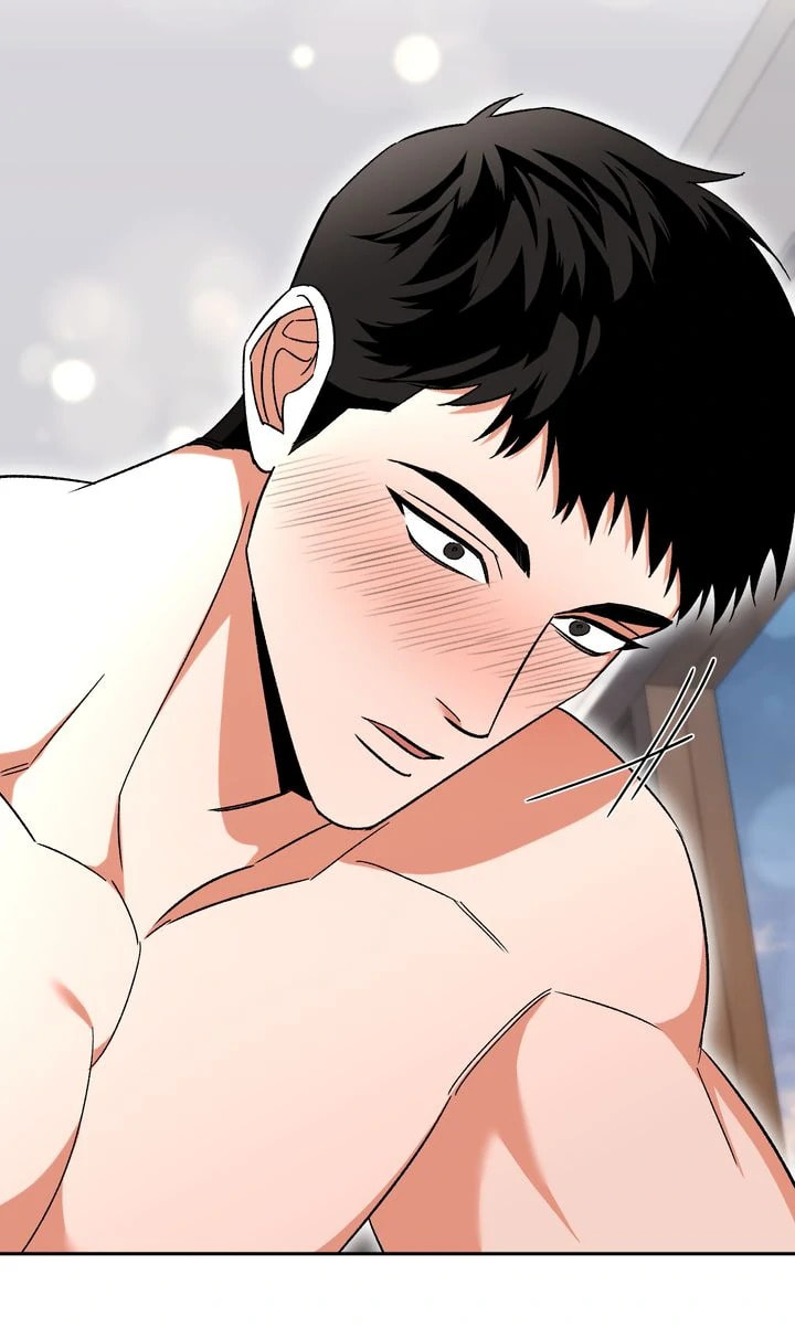 Pheromone Fetish Chapter 34 page 54 - 