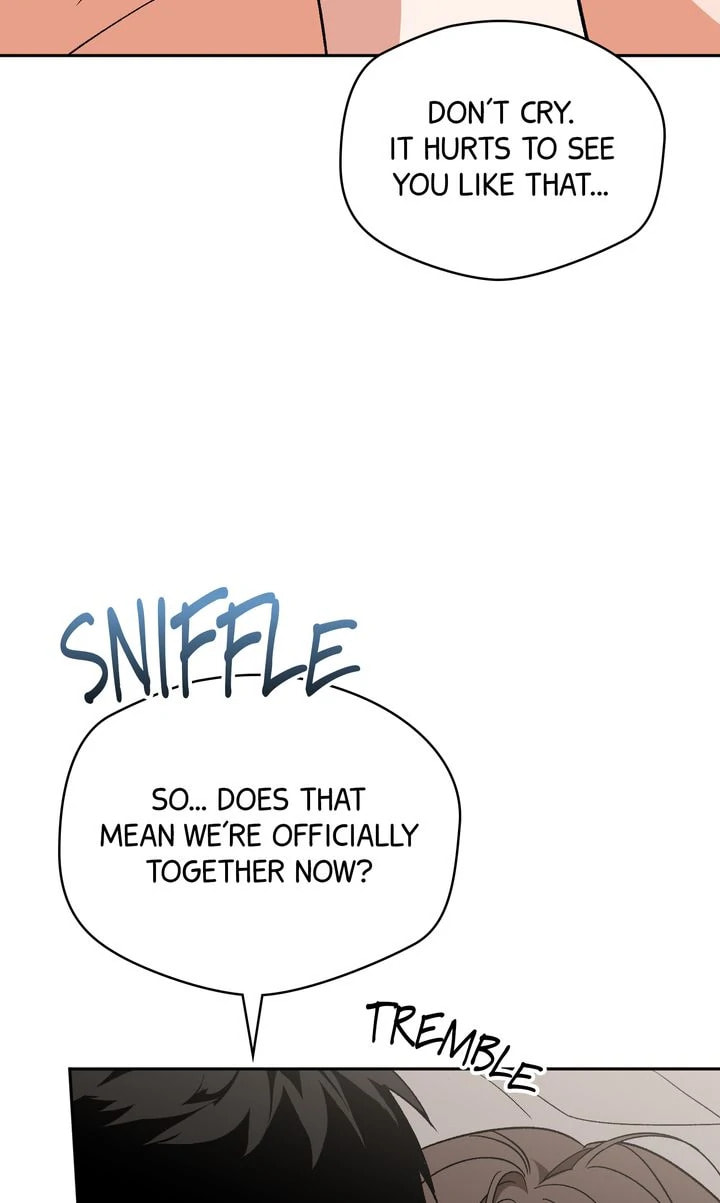 Pheromone Fetish Chapter 34 page 58 - 