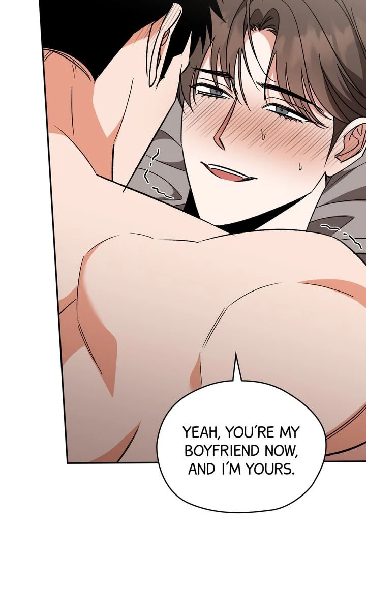 Pheromone Fetish Chapter 34 page 59 - 