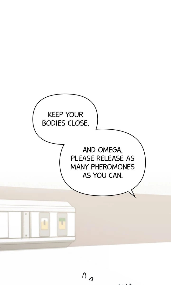 Pheromone Fetish Chapter 34 page 7 - 