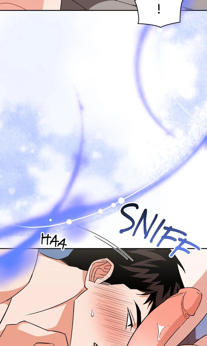 Pheromone Fetish Chapter 34 page 64 - 