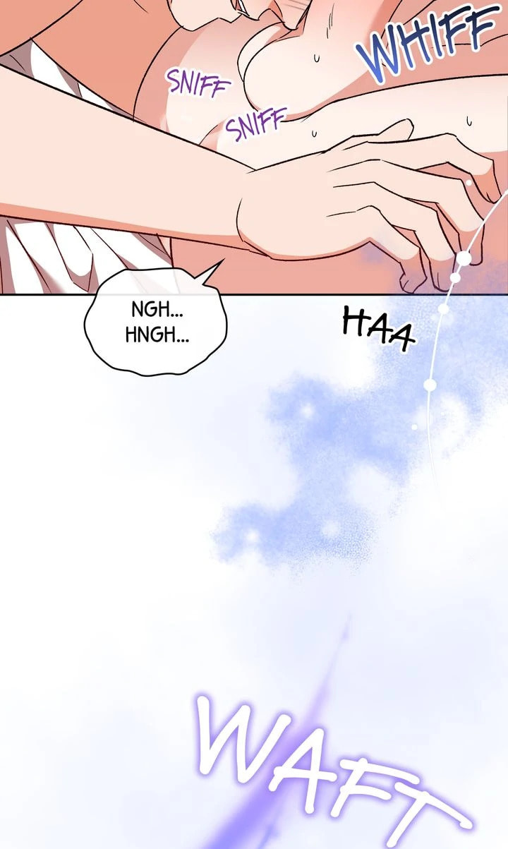 Pheromone Fetish Chapter 34 page 65 - 