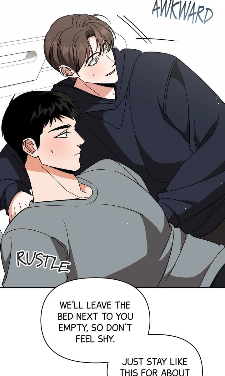 Pheromone Fetish Chapter 34 page 8 - 