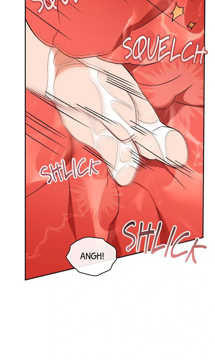 Pheromone Fetish Chapter 34 page 71 - 