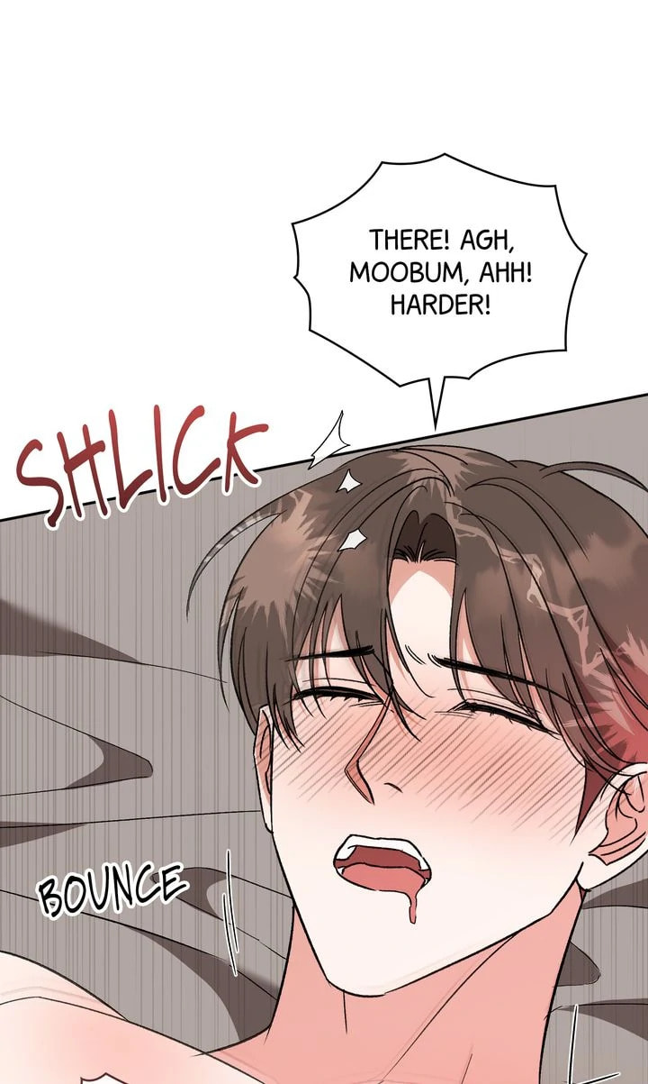Pheromone Fetish Chapter 34 page 72 - 