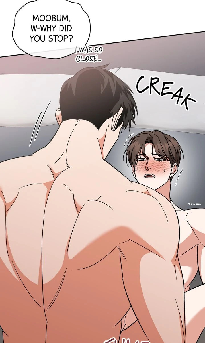 Pheromone Fetish Chapter 34 page 75 - 
