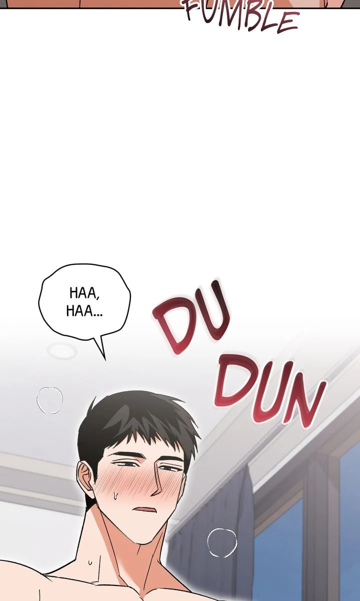 Pheromone Fetish Chapter 34 page 76 - 
