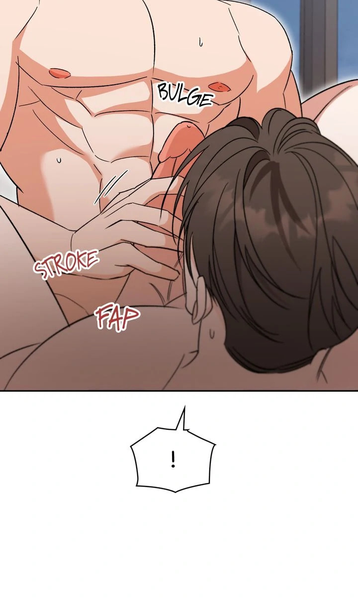 Pheromone Fetish Chapter 34 page 77 - 