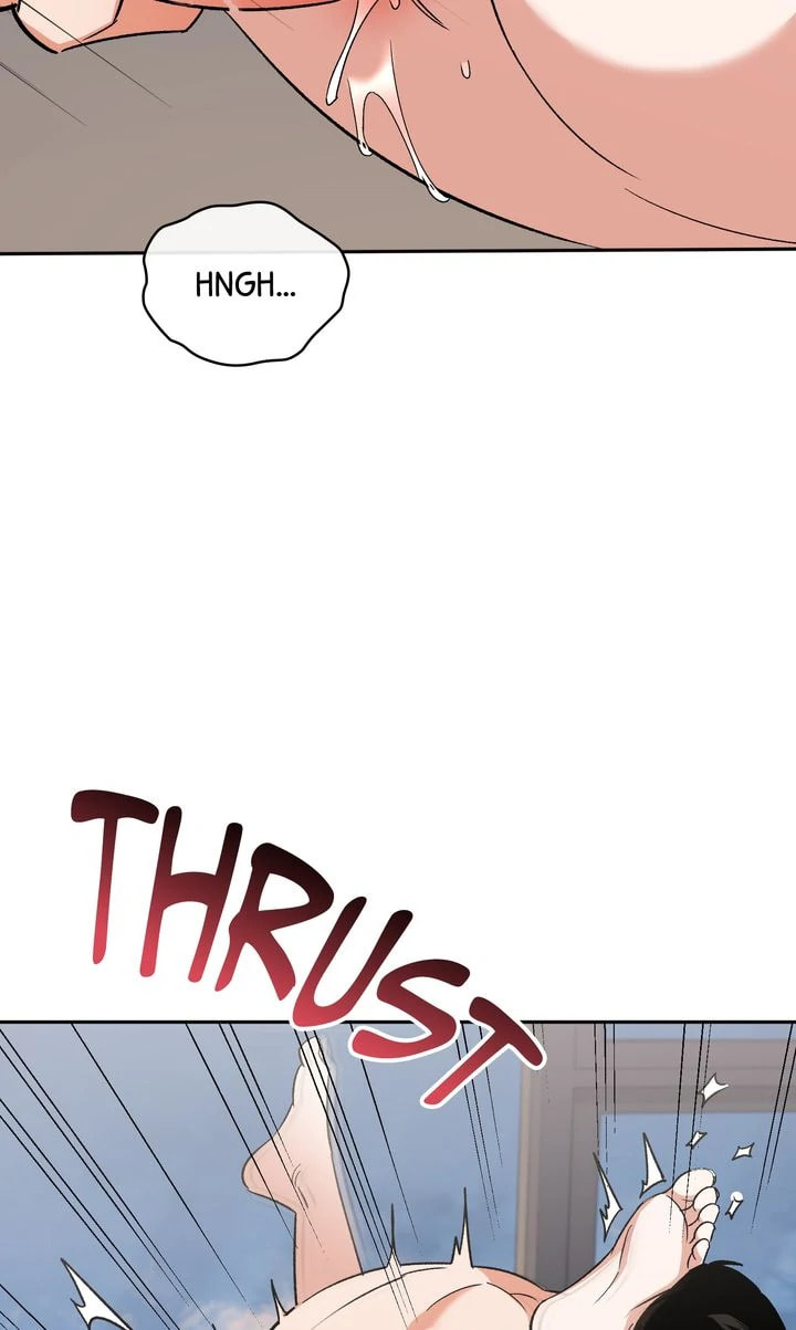 Pheromone Fetish Chapter 34 page 80 - 