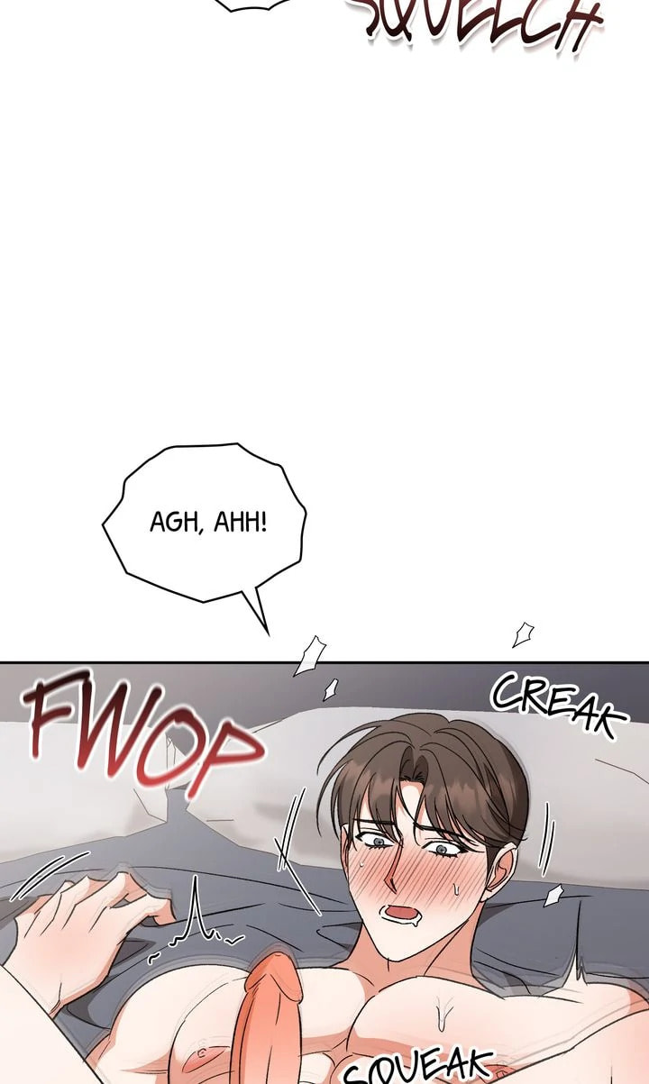 Pheromone Fetish Chapter 34 page 83 - 