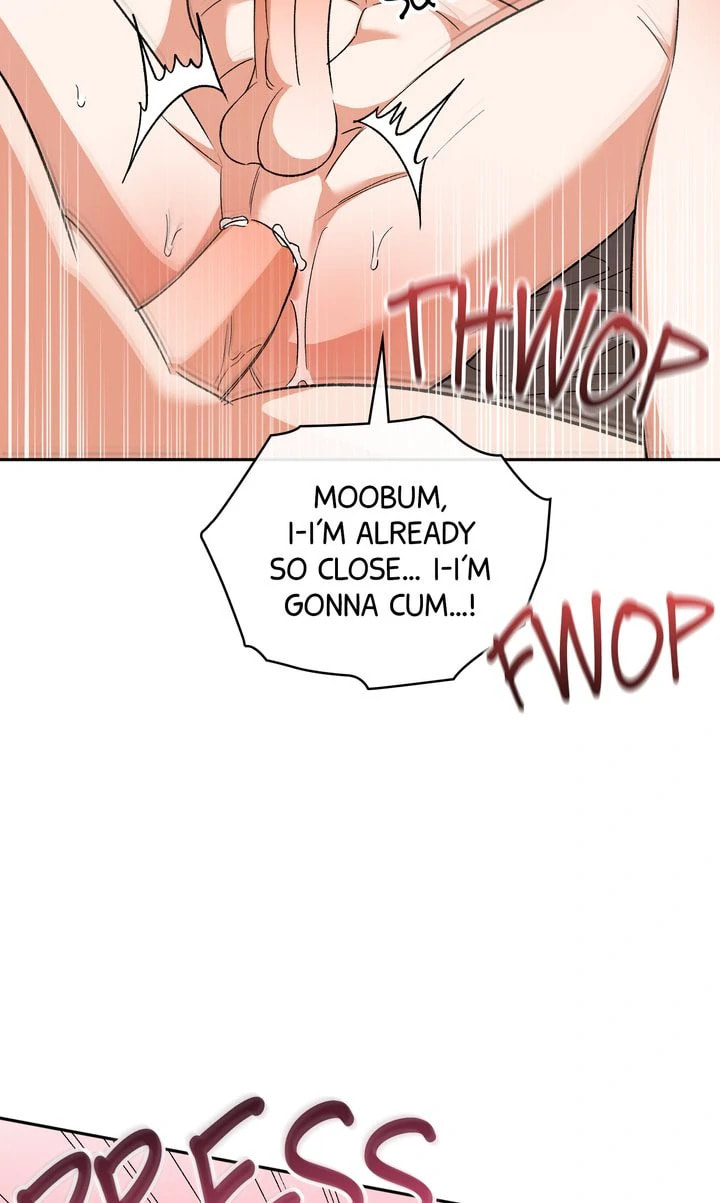 Pheromone Fetish Chapter 34 page 84 - 