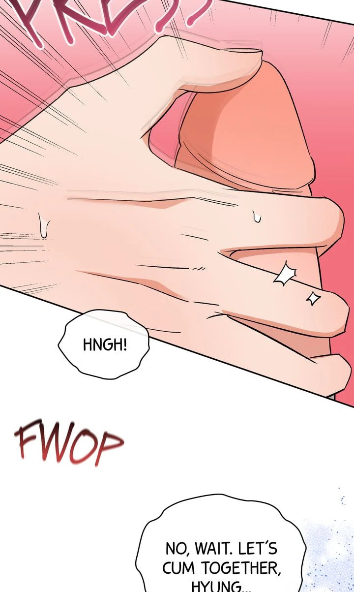 Pheromone Fetish Chapter 34 page 85 - 