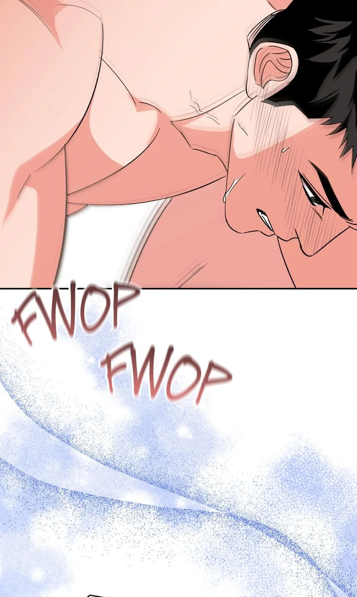 Pheromone Fetish Chapter 34 page 87 - 