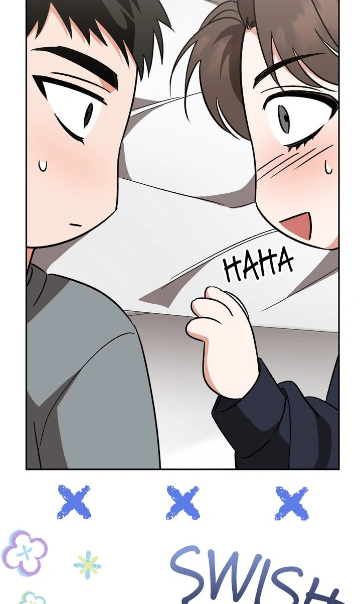 Pheromone Fetish Chapter 34 page 10 - 