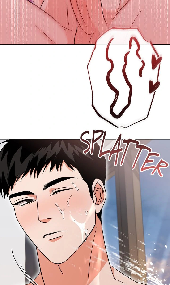 Pheromone Fetish Chapter 34 page 95 - 