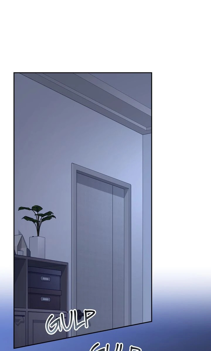 Pheromone Fetish Chapter 35 page 2 - 