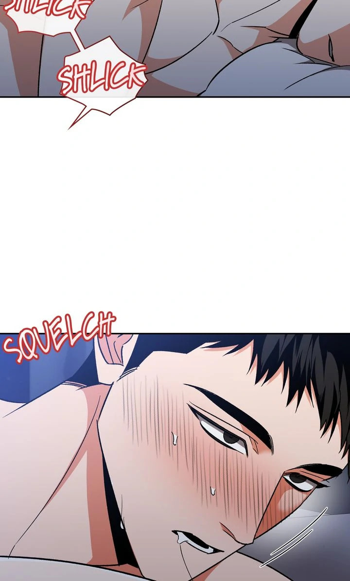 Pheromone Fetish Chapter 35 page 14 - 