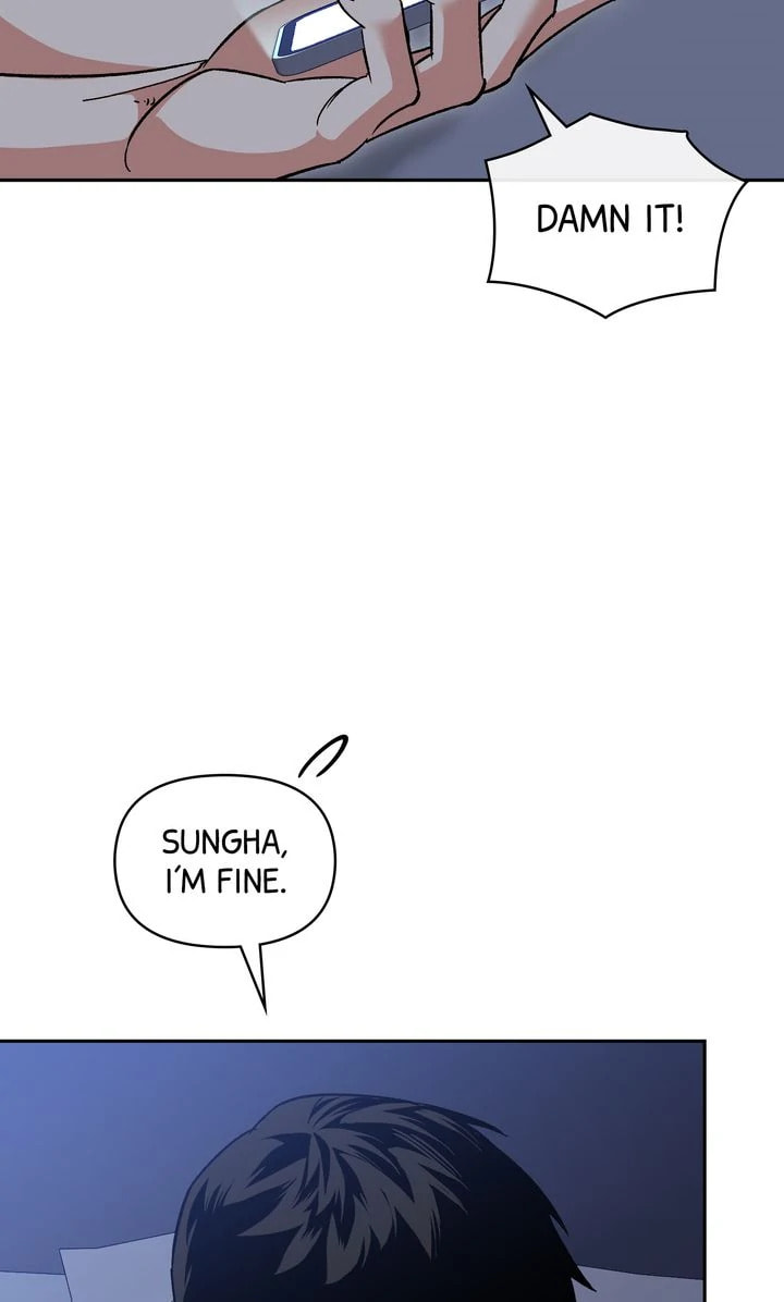 Pheromone Fetish Chapter 35 page 19 - 