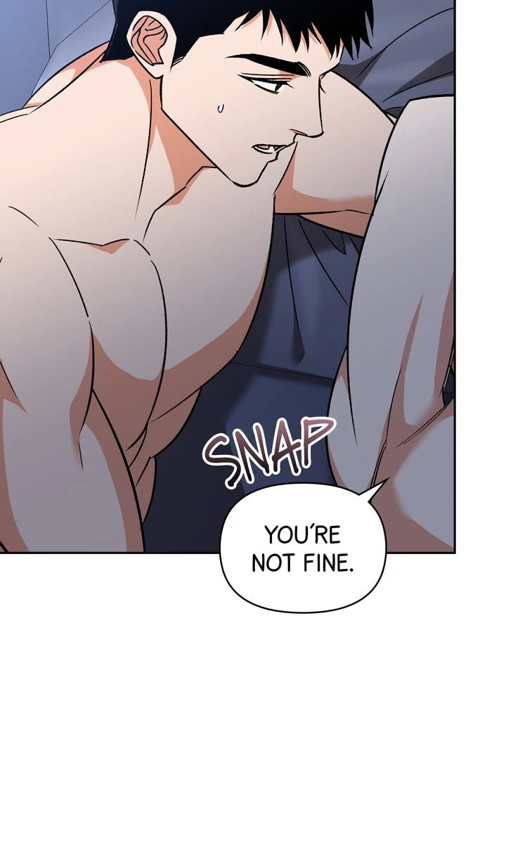 Pheromone Fetish Chapter 35 page 20 - 