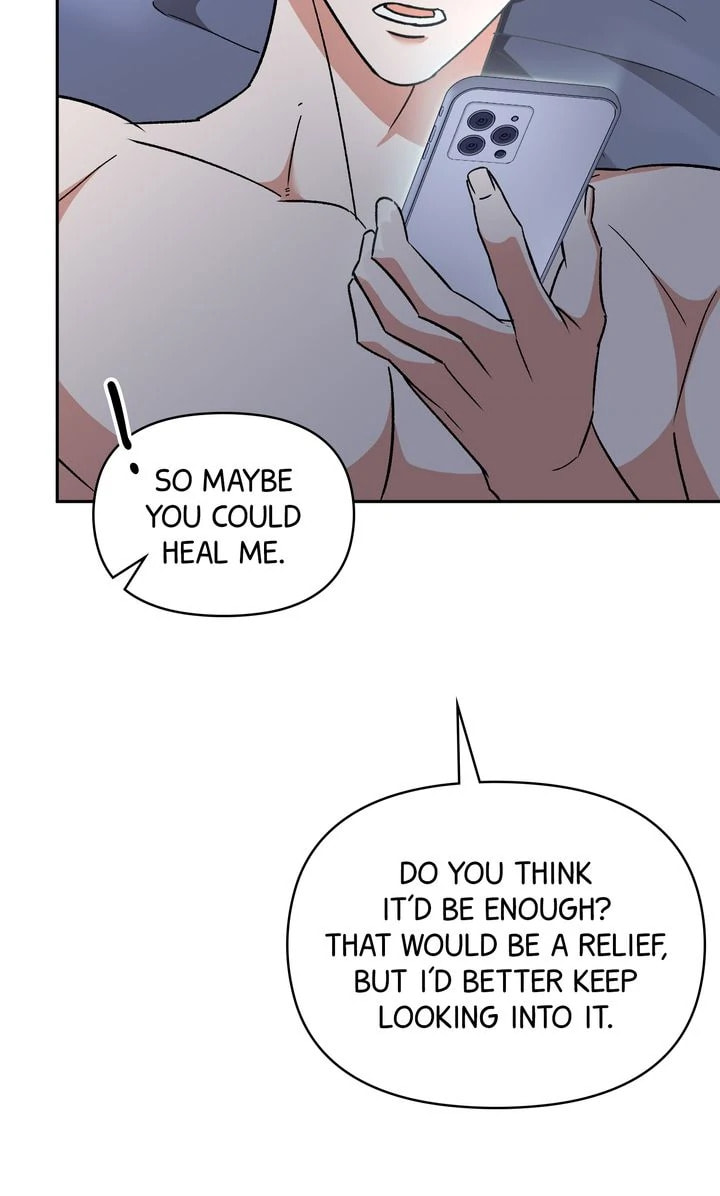 Pheromone Fetish Chapter 35 page 22 - 