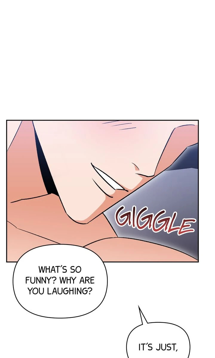 Pheromone Fetish Chapter 35 page 23 - 