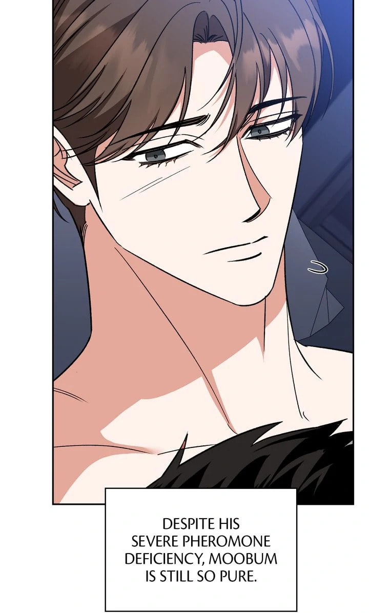 Pheromone Fetish Chapter 35 page 28 - 