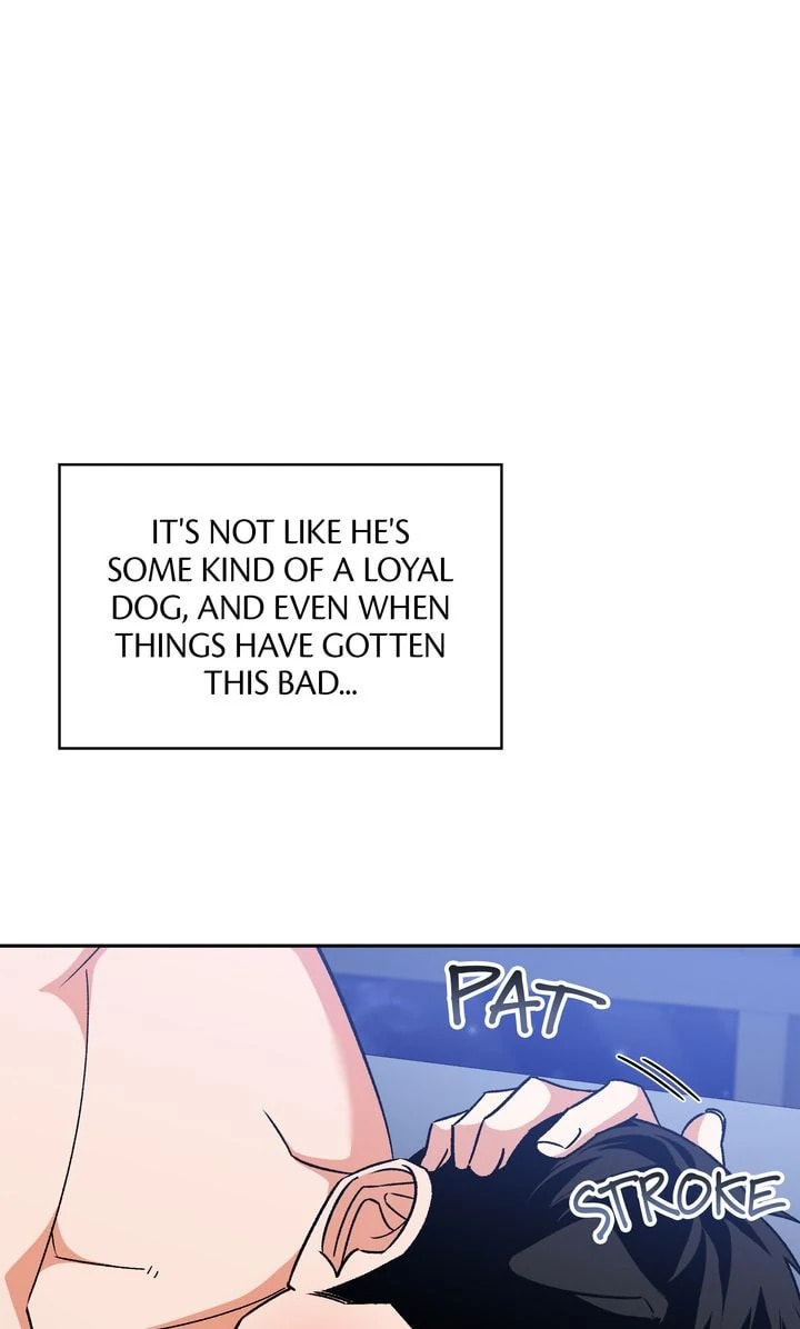 Pheromone Fetish Chapter 35 page 29 - 