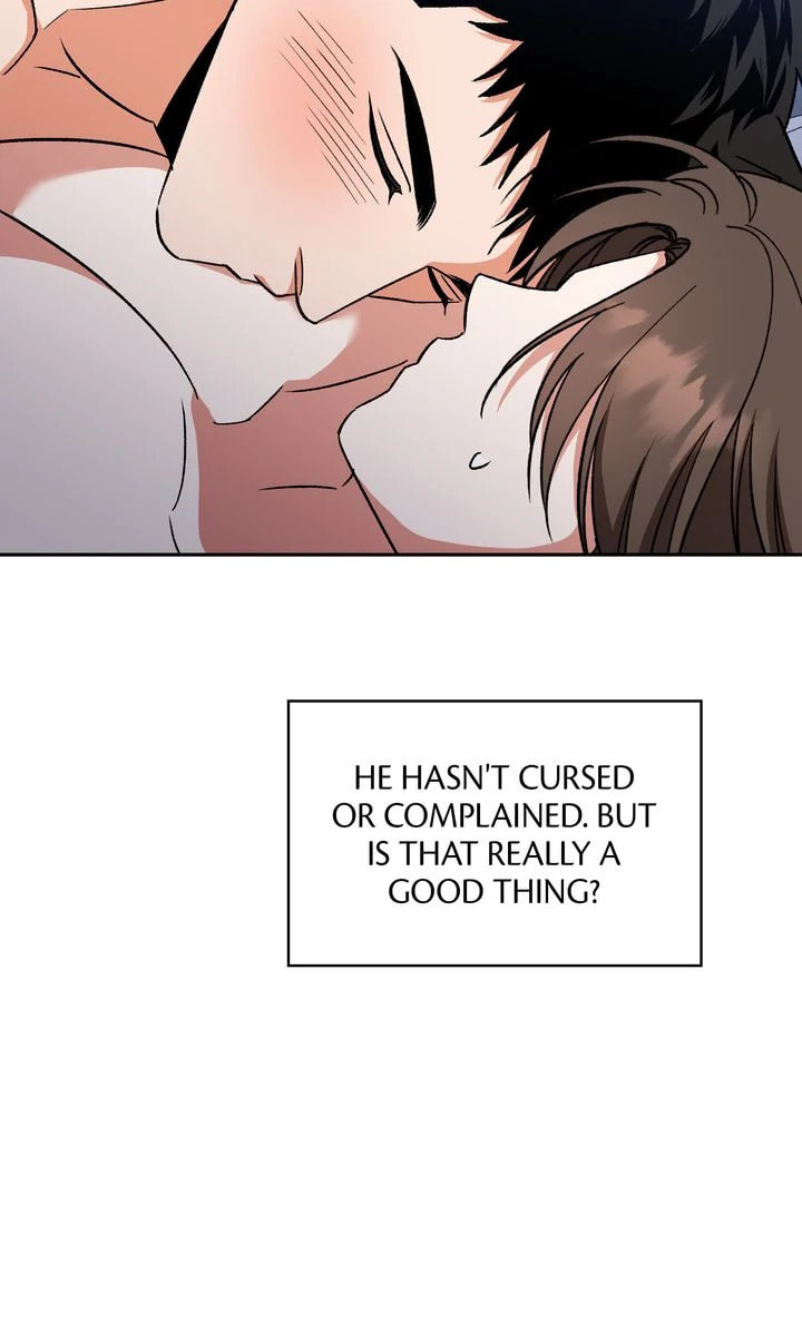 Pheromone Fetish Chapter 35 page 30 - 