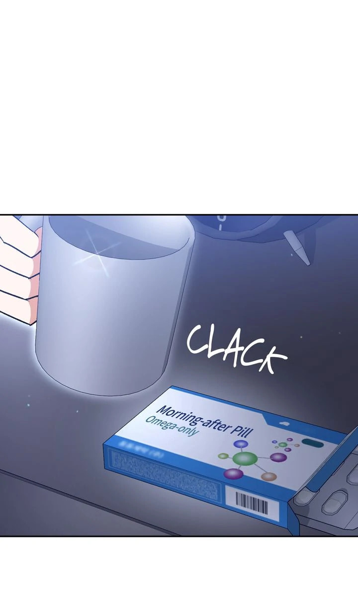 Pheromone Fetish Chapter 35 page 4 - 