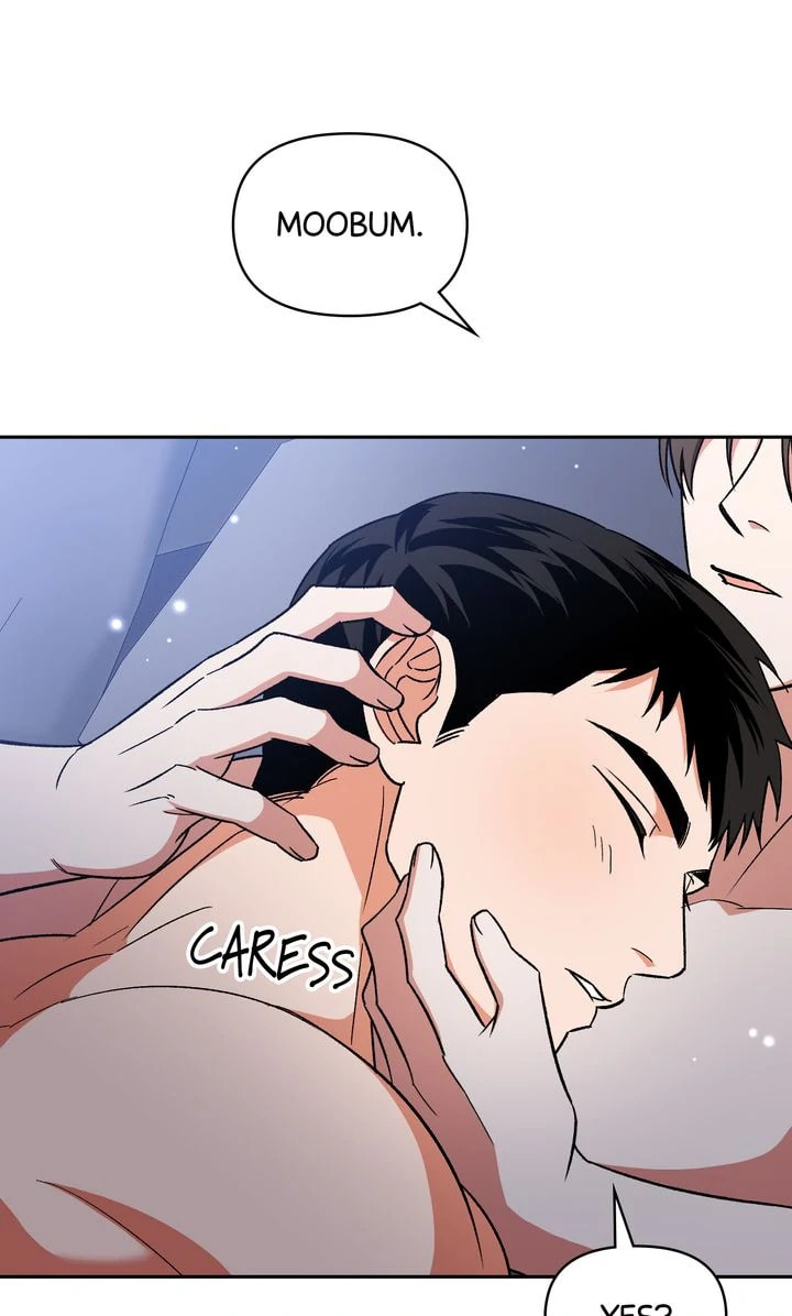 Pheromone Fetish Chapter 35 page 31 - 