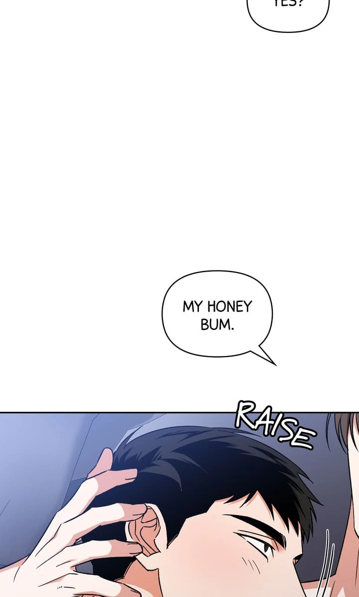 Pheromone Fetish Chapter 35 page 32 - 