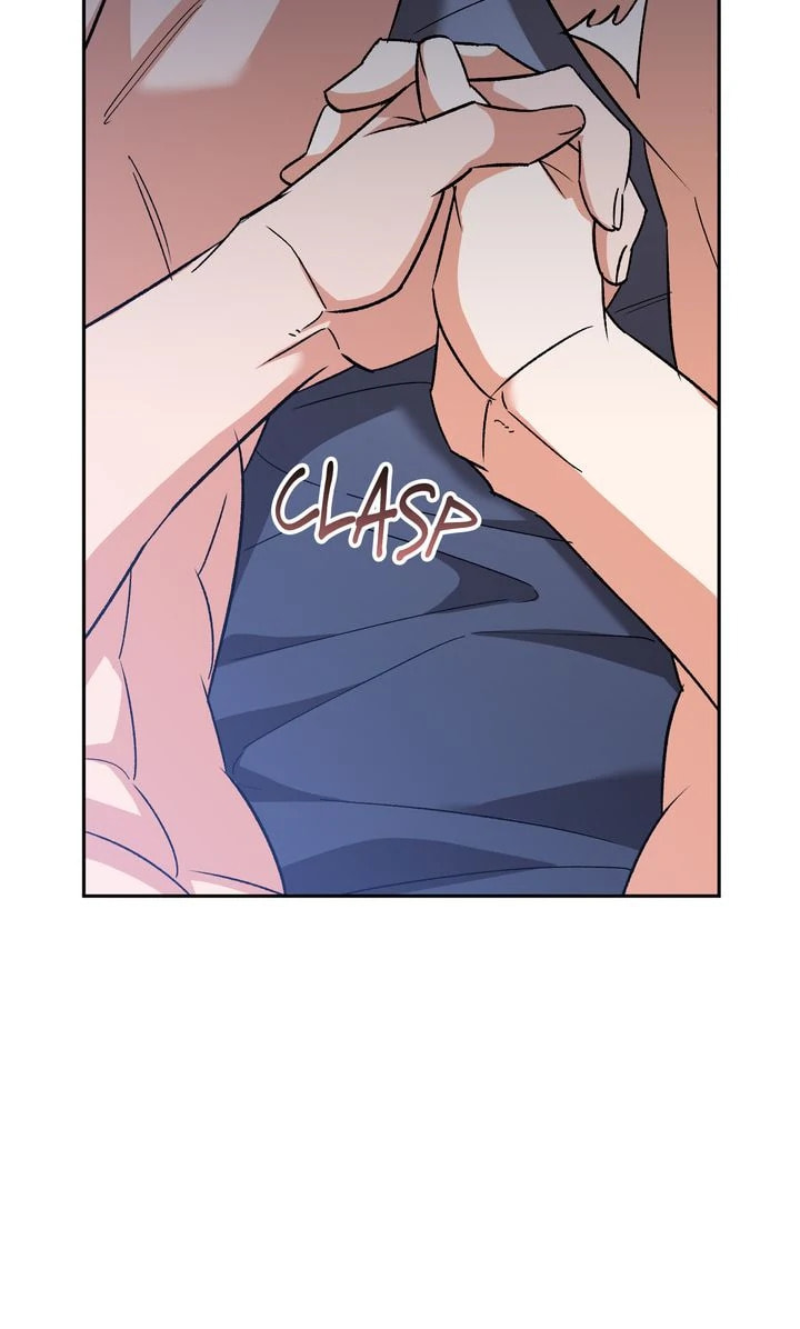 Pheromone Fetish Chapter 35 page 34 - 