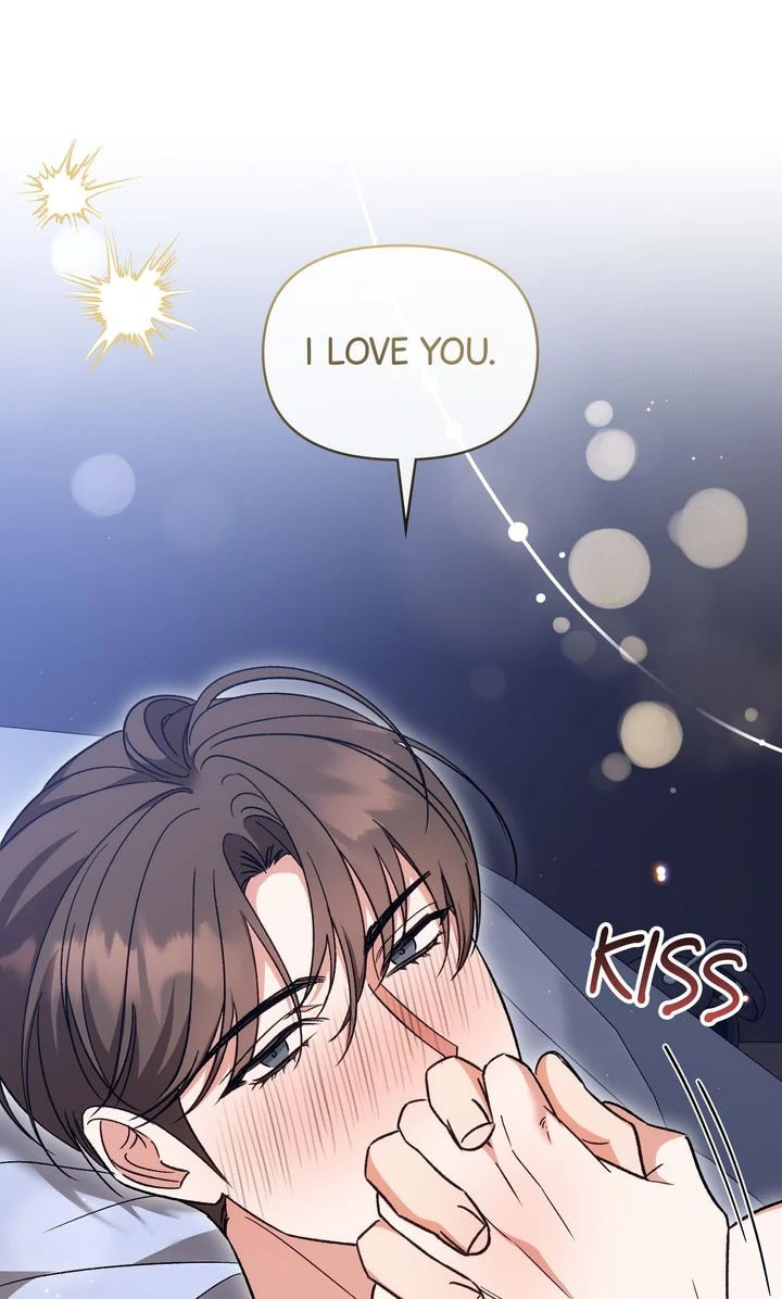 Pheromone Fetish Chapter 35 page 35 - 