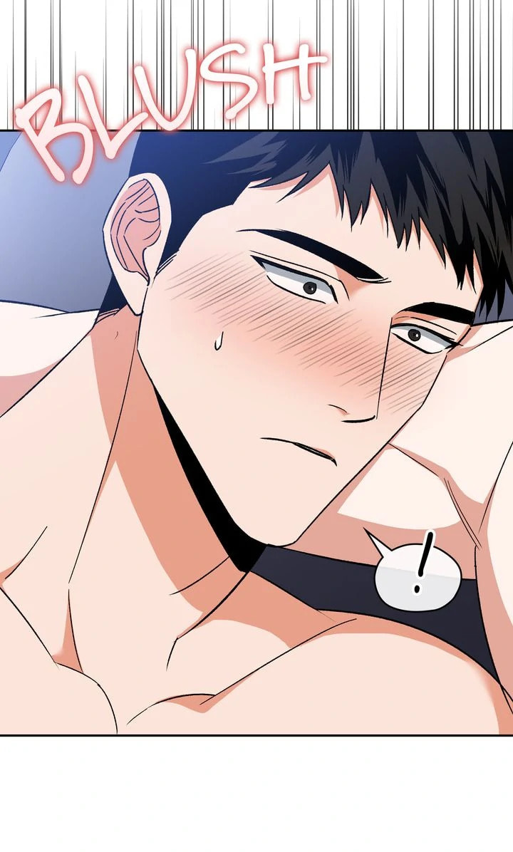 Pheromone Fetish Chapter 35 page 37 - 