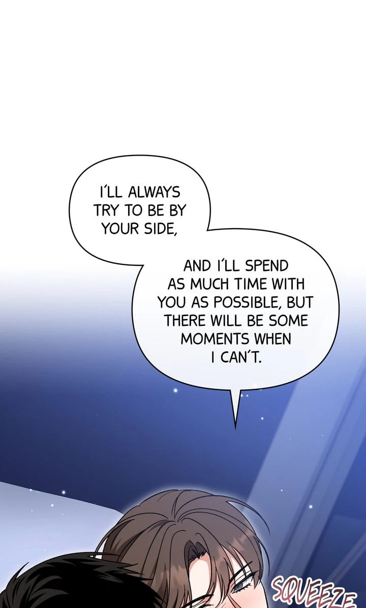 Pheromone Fetish Chapter 35 page 38 - 