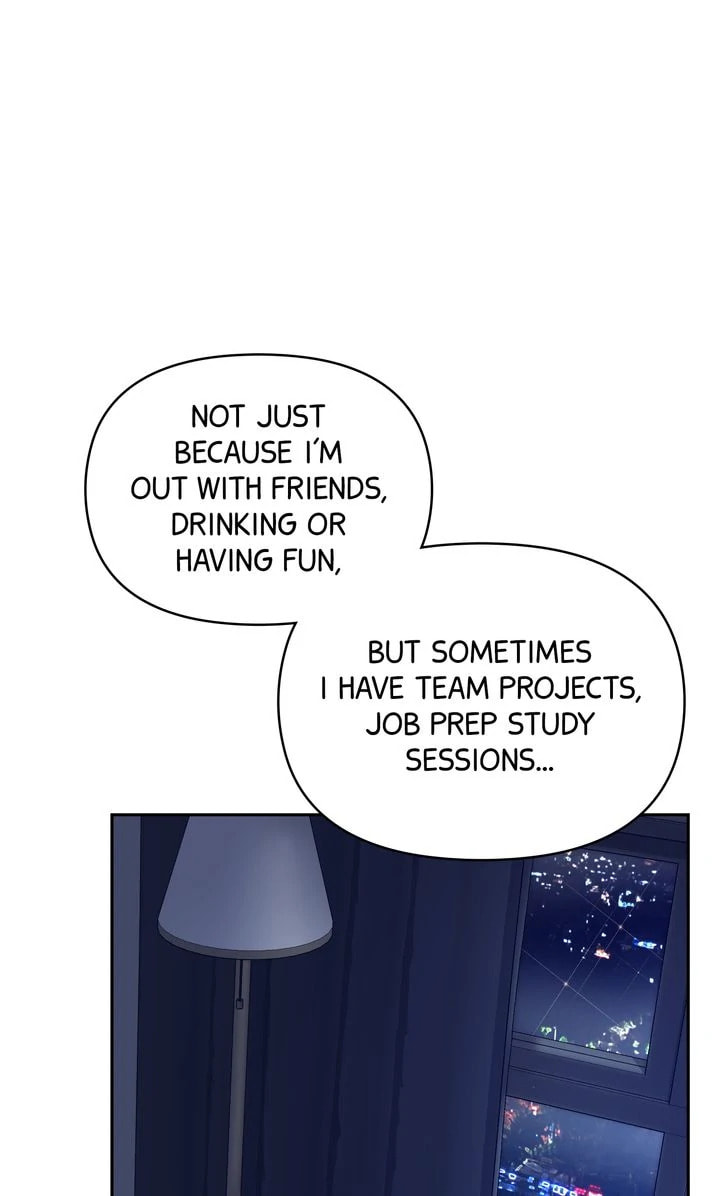 Pheromone Fetish Chapter 35 page 40 - 
