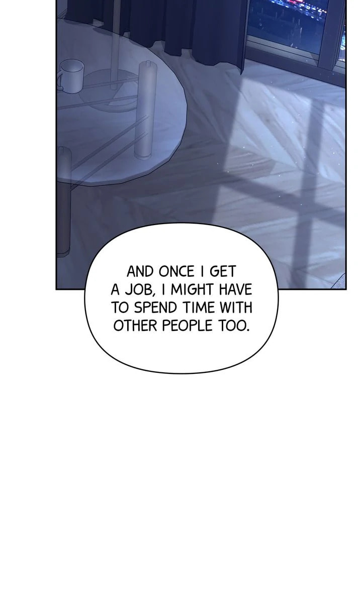 Pheromone Fetish Chapter 35 page 41 - 
