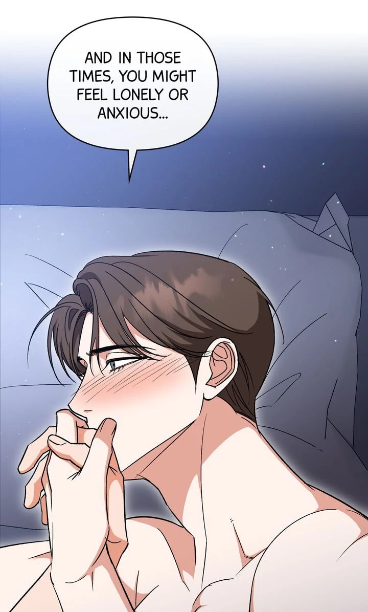 Pheromone Fetish Chapter 35 page 42 - 