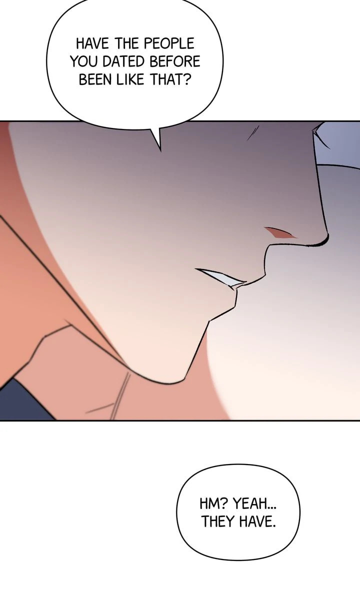 Pheromone Fetish Chapter 35 page 44 - 