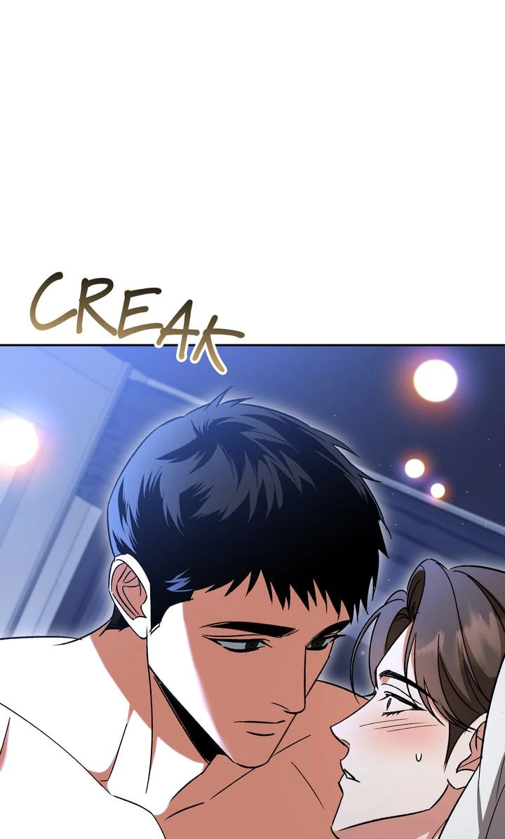 Pheromone Fetish Chapter 35 page 45 - 