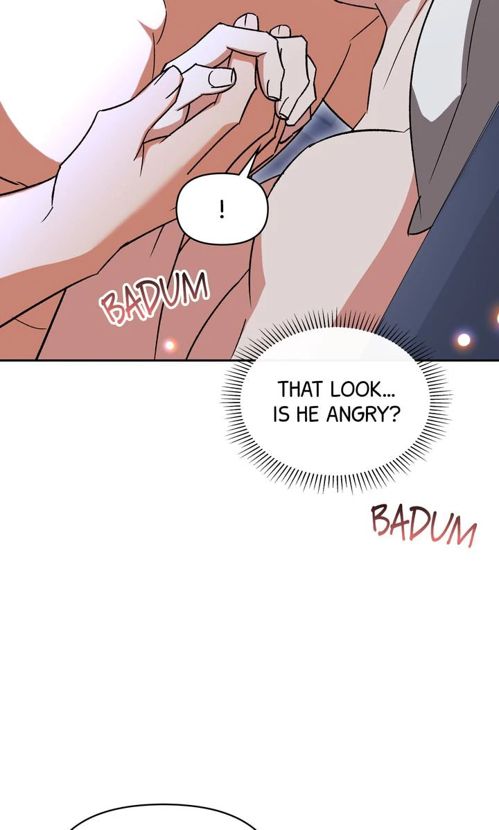 Pheromone Fetish Chapter 35 page 46 - 