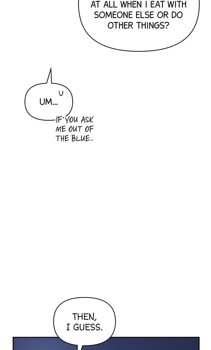 Pheromone Fetish Chapter 35 page 48 - 