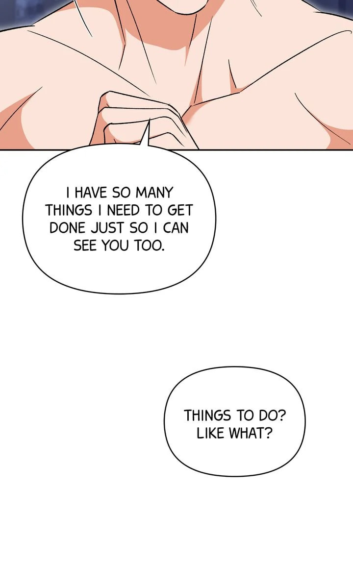 Pheromone Fetish Chapter 35 page 53 - 
