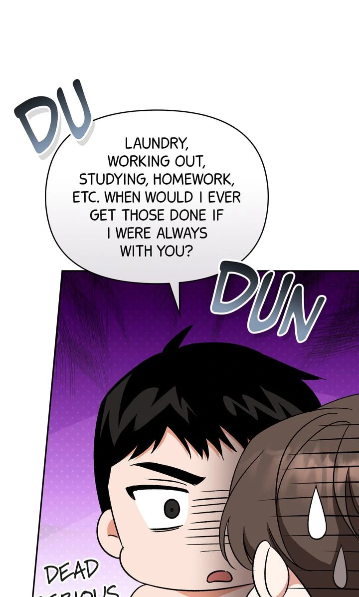 Pheromone Fetish Chapter 35 page 54 - 
