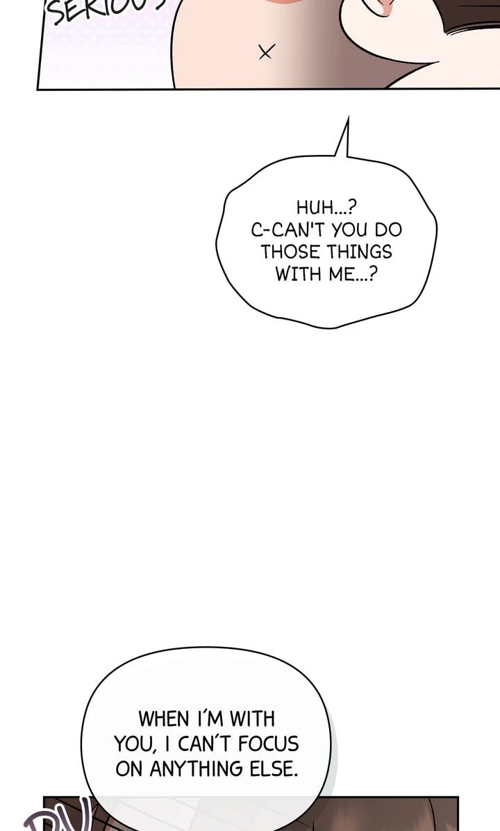 Pheromone Fetish Chapter 35 page 55 - 